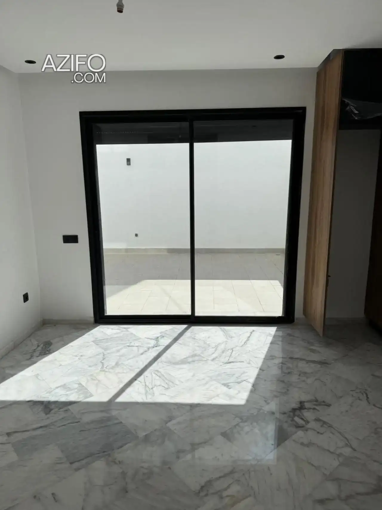 Appartement à vendre à Casablanca – 65 m² in Casablanca, MOROCCO | Azifo