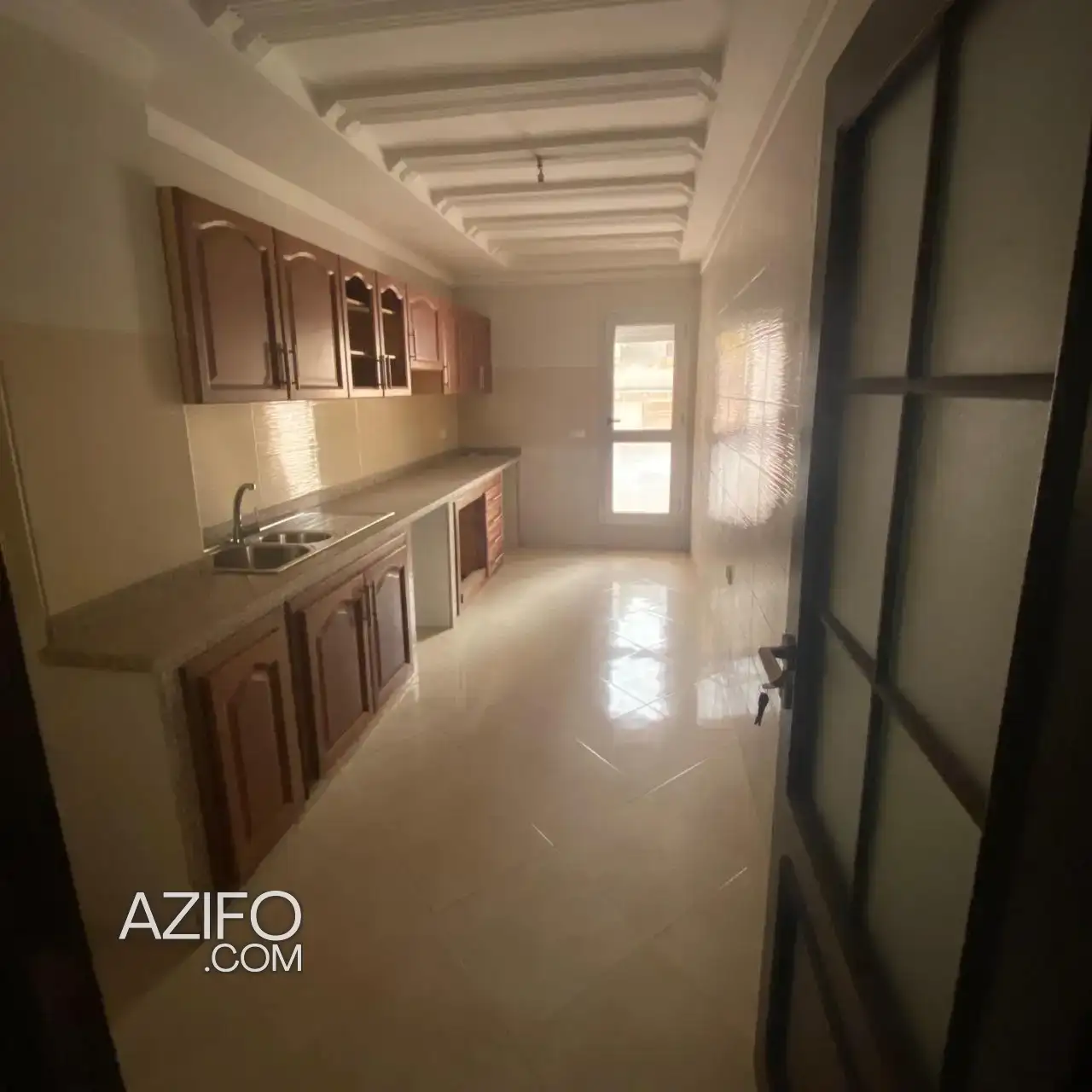 Appartement à vendre à Tanger – 121 m² in Tangier, MOROCCO | Azifo