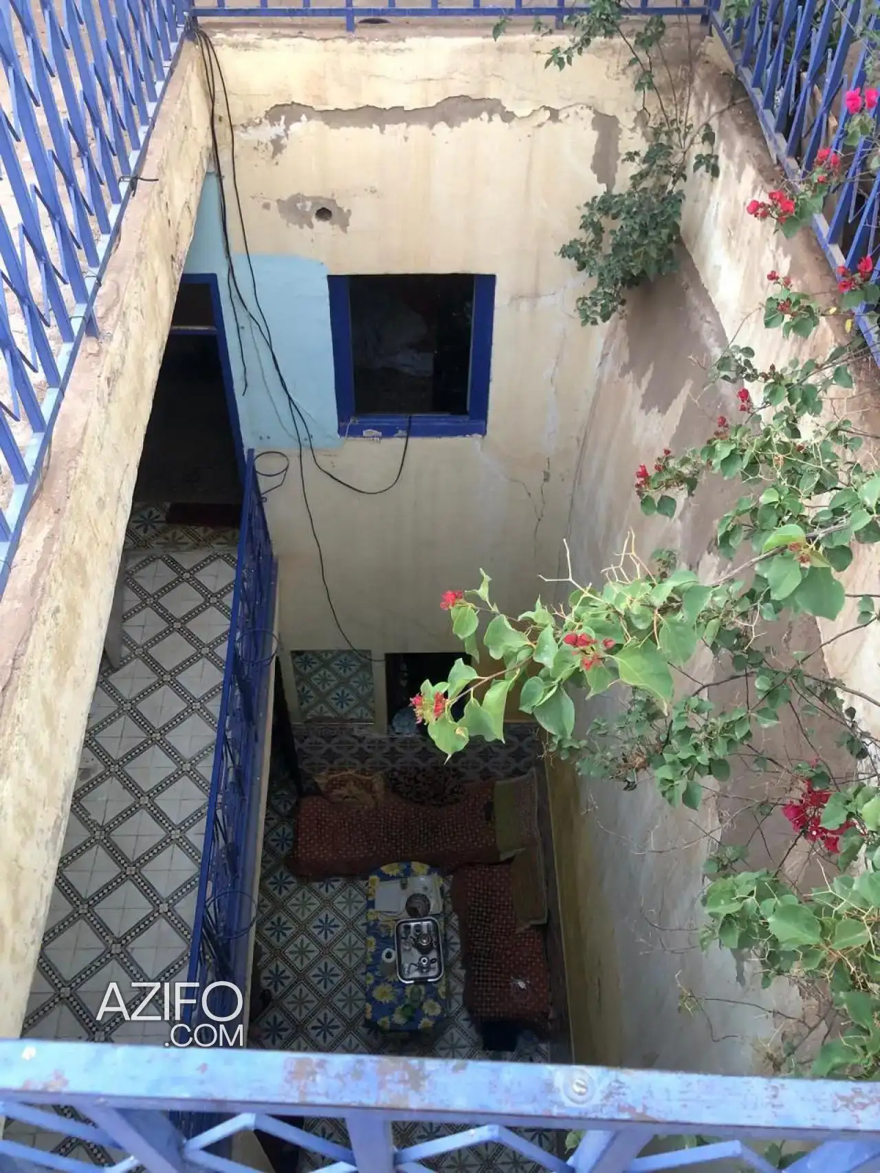 Maison à vendre à Marrakech – 80 m² in Marrakech, MOROCCO | Azifo