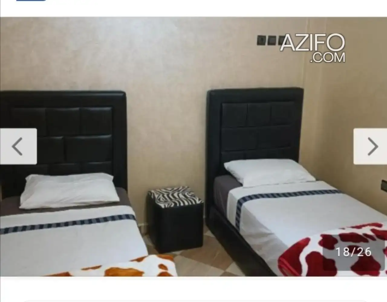 Appartement à vendre à Agadir – 75 m² in Agadir, MOROCCO | Azifo