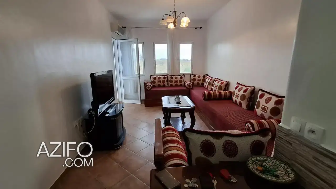 Appartement à vendre à Tétouan – 72 m² in Tetouan, MOROCCO | Azifo