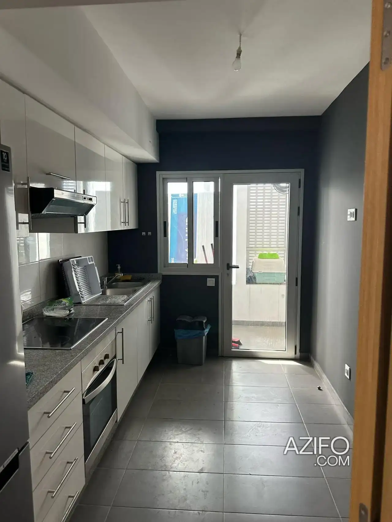 Appartement à vendre à Tanger – 65 m² in Tangier, MOROCCO | Azifo