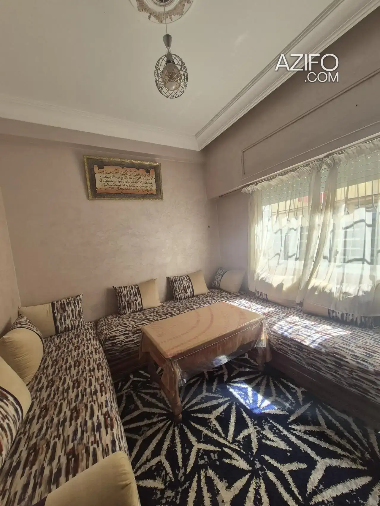 Appartement à vendre à Casablanca – 67 m² in Casablanca, MOROCCO | Azifo