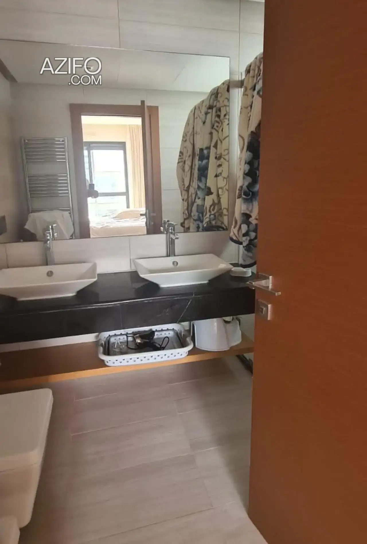 Appartement à vendre à Casablanca – 108 m² in Casablanca, MOROCCO | Azifo