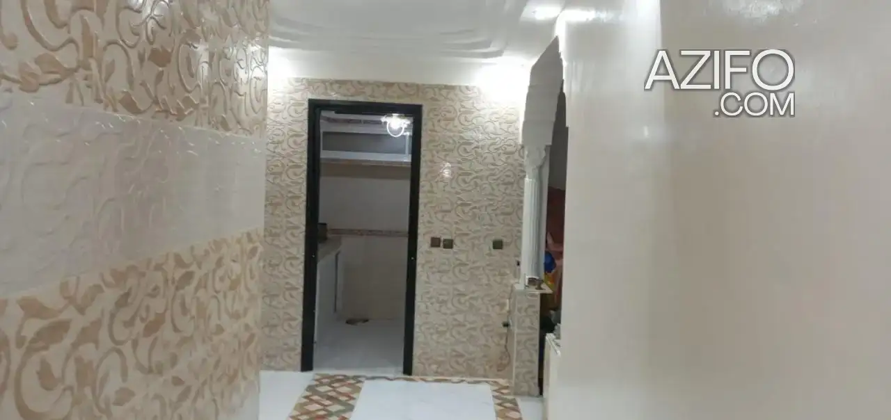 Appartement à vendre à Casablanca – 62 m² in Casablanca, MOROCCO | Azifo