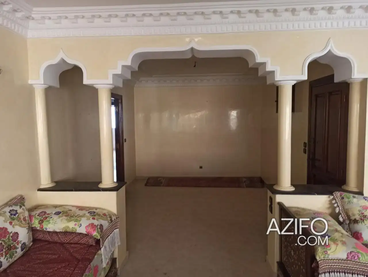 Appartement meublé à vendre à Casablanca – 204 m² in Casablanca, MOROCCO | Azifo