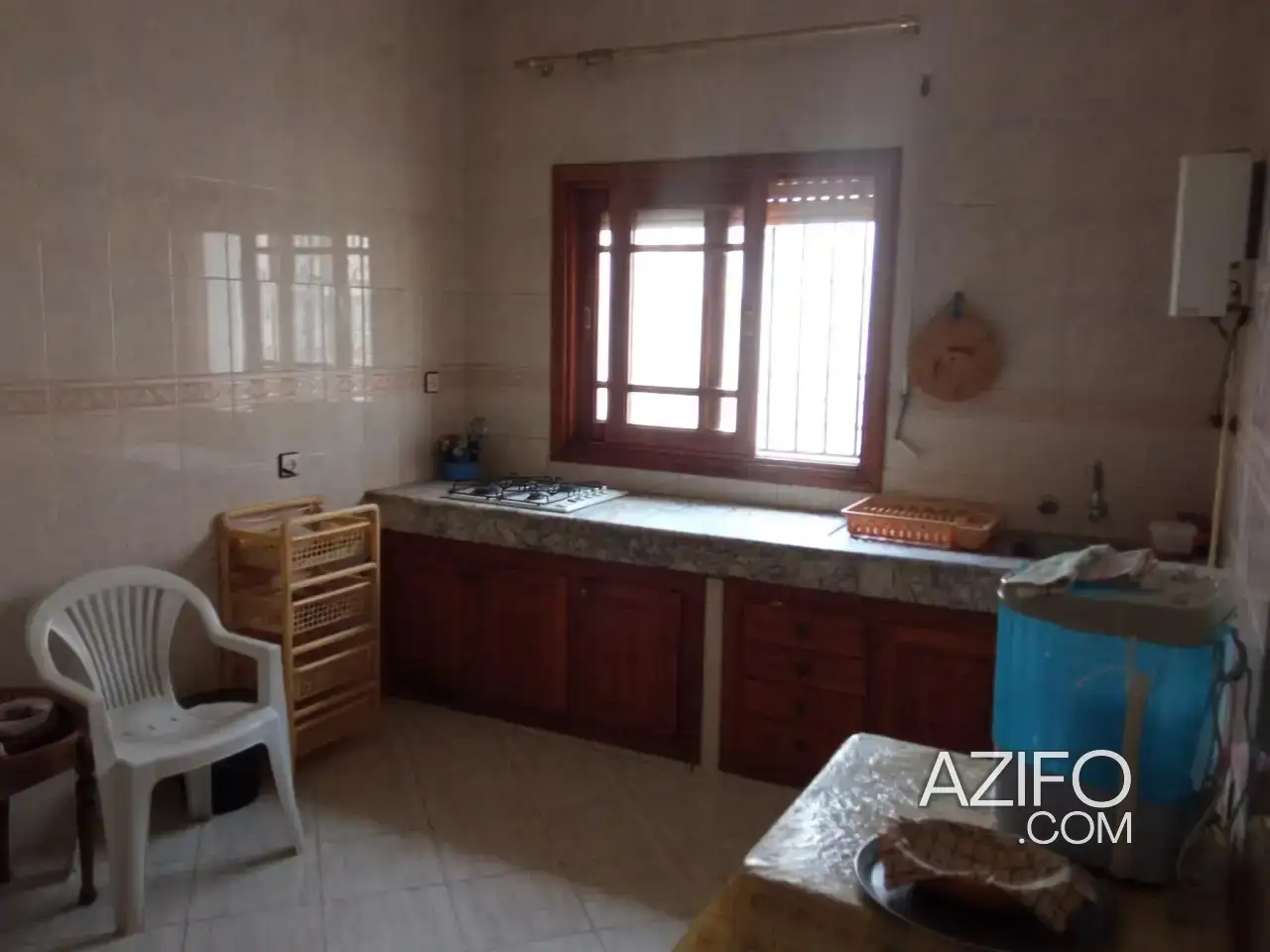 Appartement meublé à vendre à Fès – 100 m² in Fes, MOROCCO | Azifo