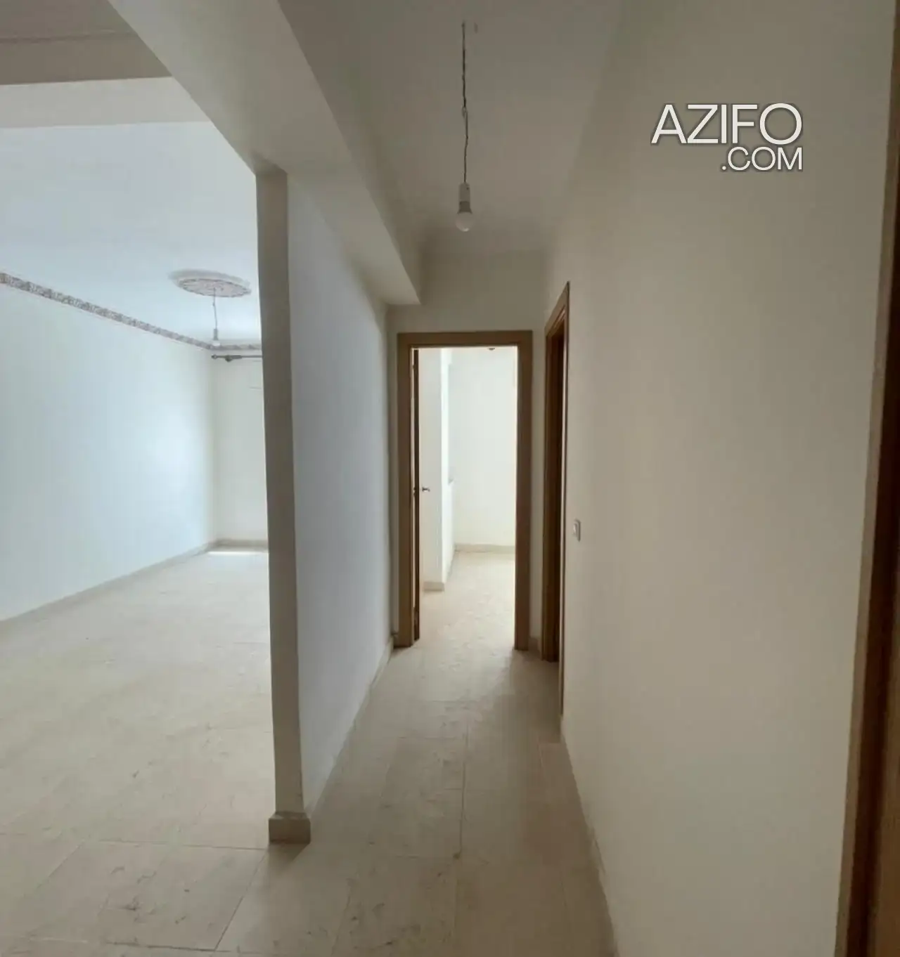 Appartement à vendre à Tanger – 55 m² in طنجة, MOROCCO | Azifo