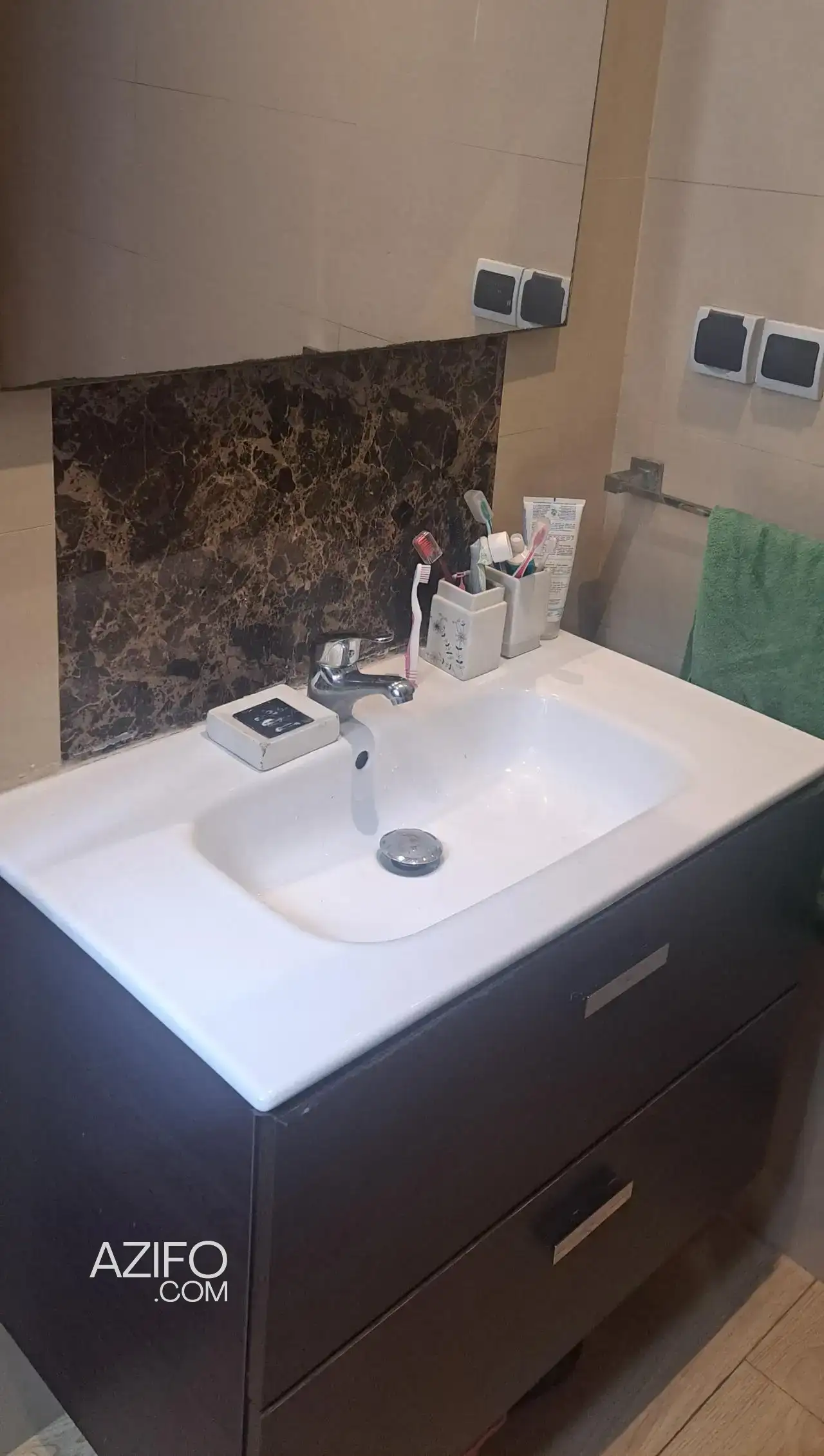 Maison à vendre à Casablanca – 84 m² in Casablanca, MOROCCO | Azifo
