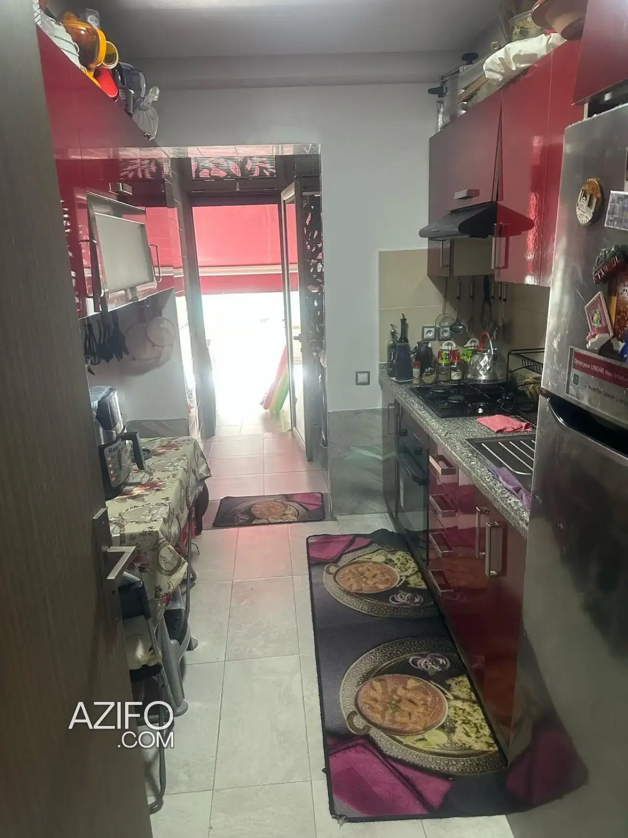 Appartement à vendre à Mohammedia – 80 m² in Mohammedia, MOROCCO | Azifo