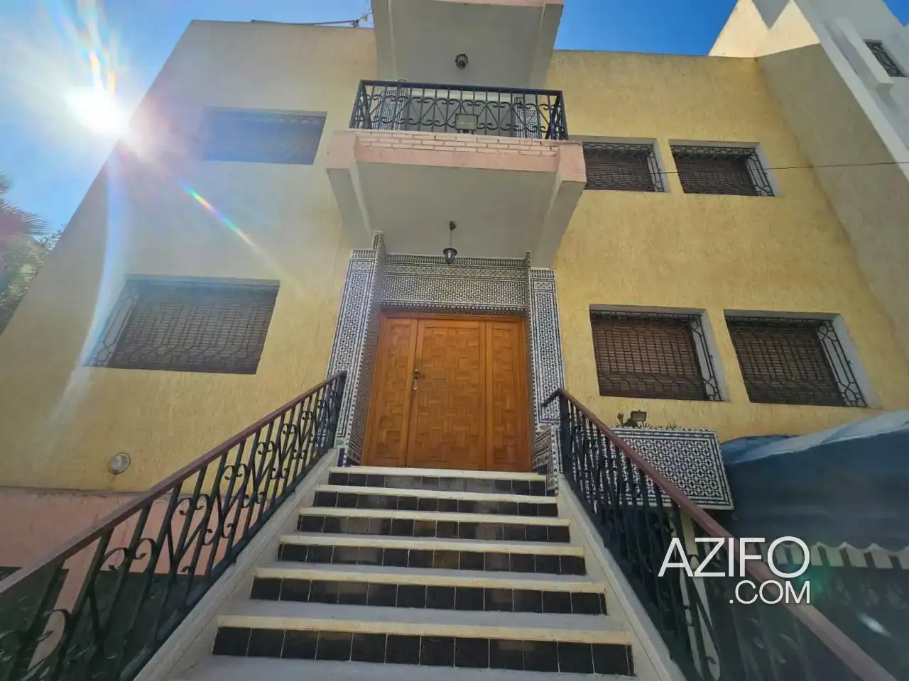 Villa à vendre à Fès – 190 m² in Fes, MOROCCO | Azifo