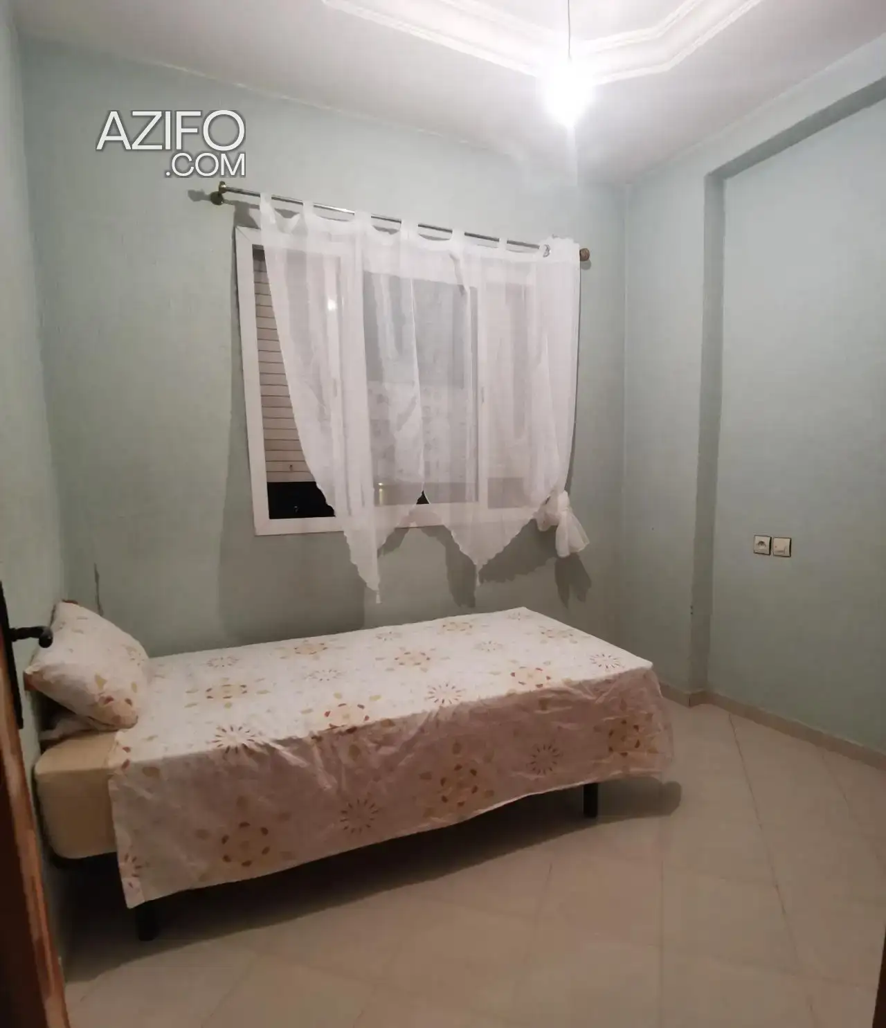 Appartement meublé à vendre à Fès – 90 m² in Fes, MOROCCO | Azifo