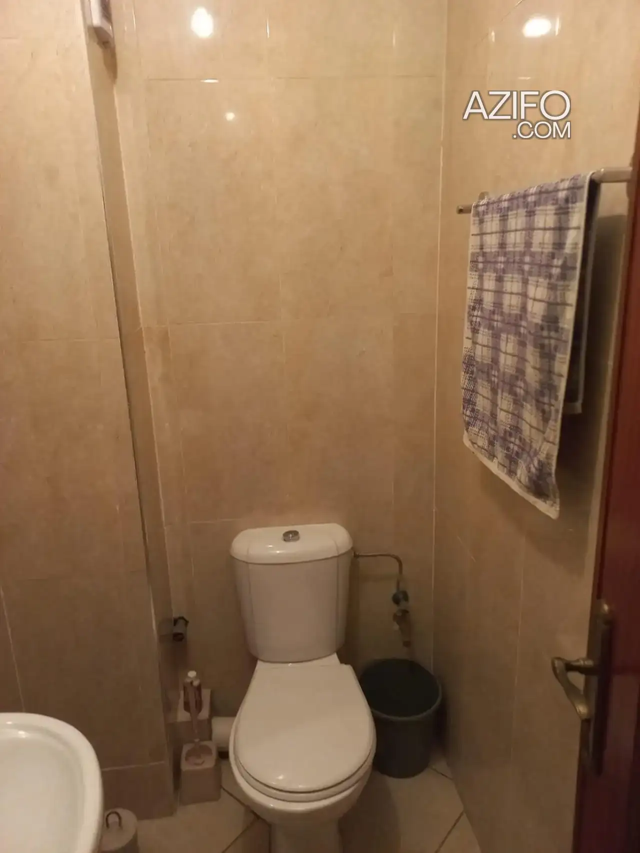 Appartement à vendre à Tanger – 78 m² in طنجة, MOROCCO | Azifo