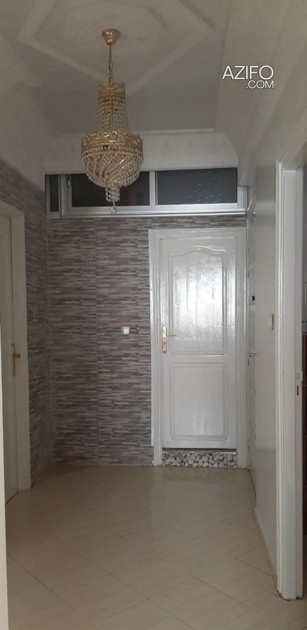 Appartement à vendre à Casablanca – 62 m² in Casablanca, MOROCCO | Azifo