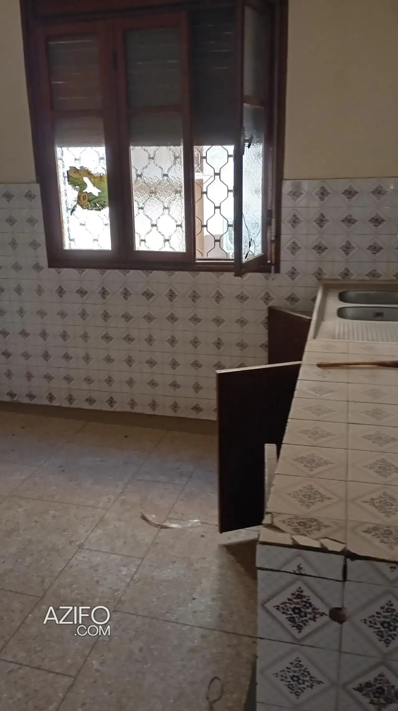Maison à vendre à Fès – 120 m² in Fes, MOROCCO | Azifo