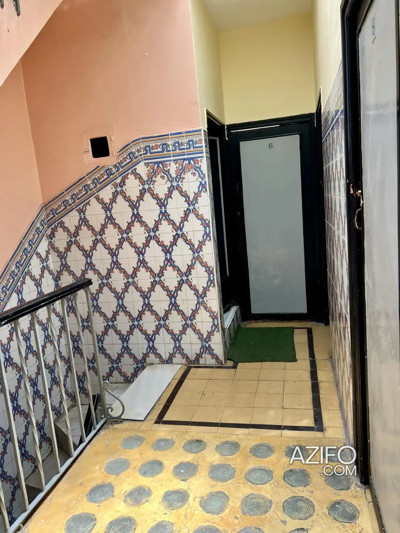 Maison à vendre à Tanger – 320 m² in Tangier, MOROCCO | Azifo