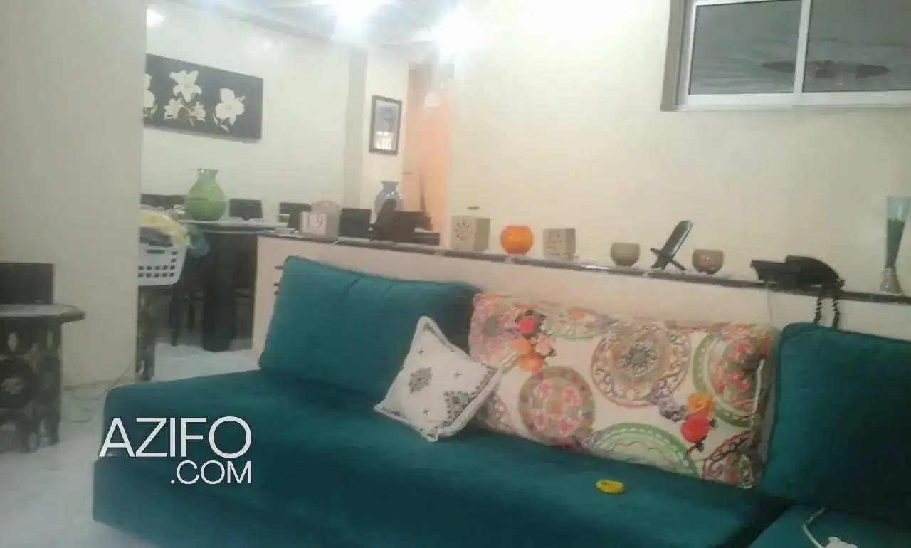 Appartement à vendre à Casablanca – 160 m² in Casablanca, MOROCCO | Azifo