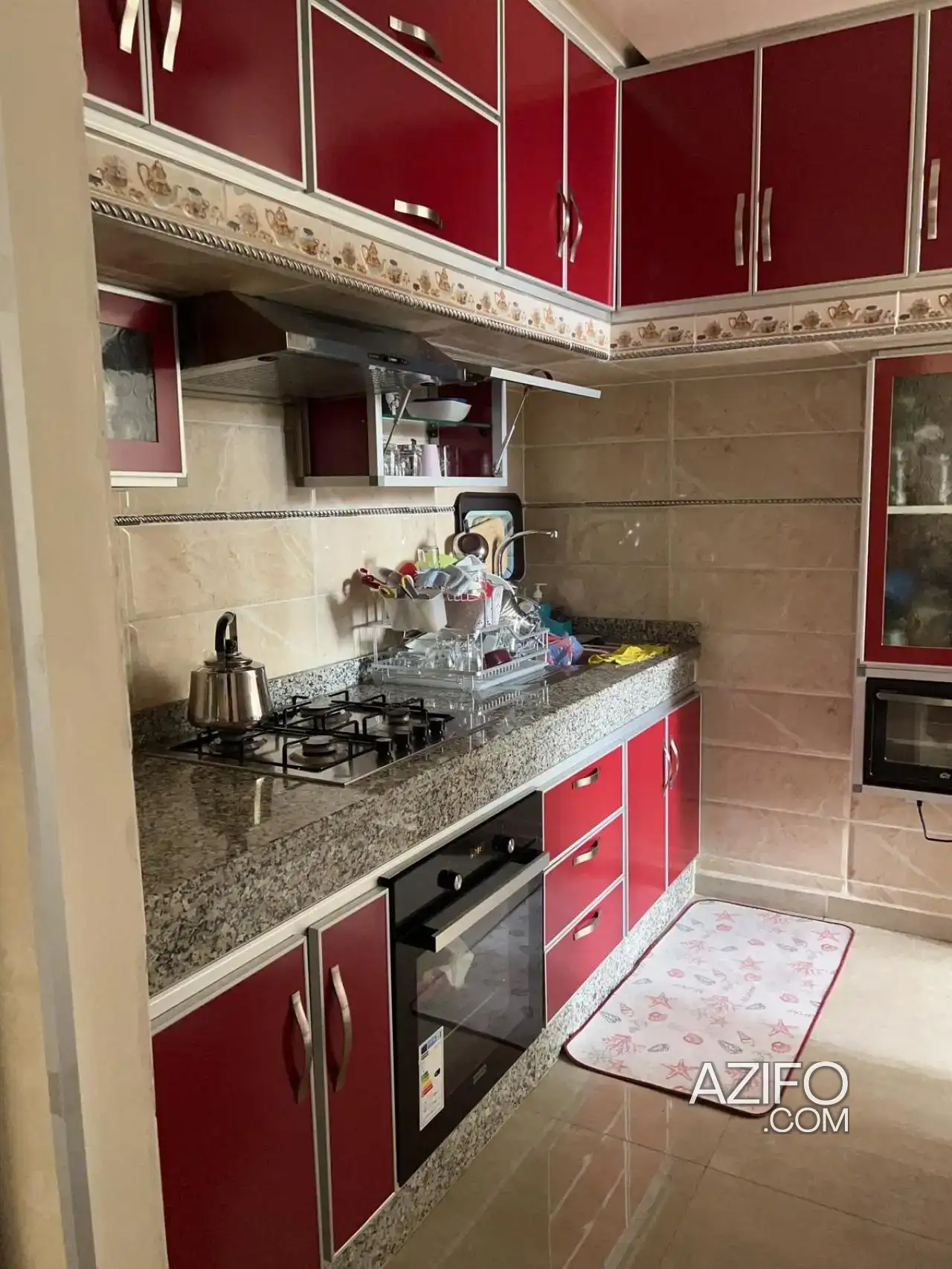 Appartement à vendre à Casablanca – 68 m² in Casablanca, MOROCCO | Azifo
