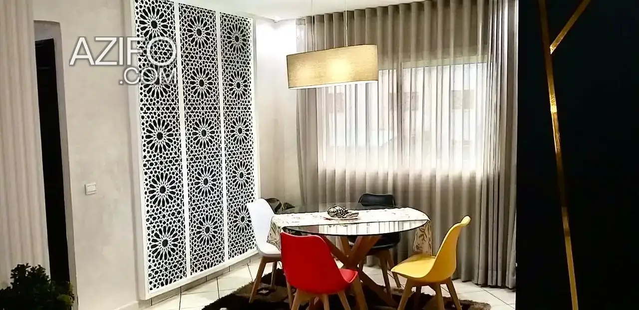 Appartement meublé à vendre à Mohammedia – 131 m² in Mohammedia, MOROCCO | Azifo