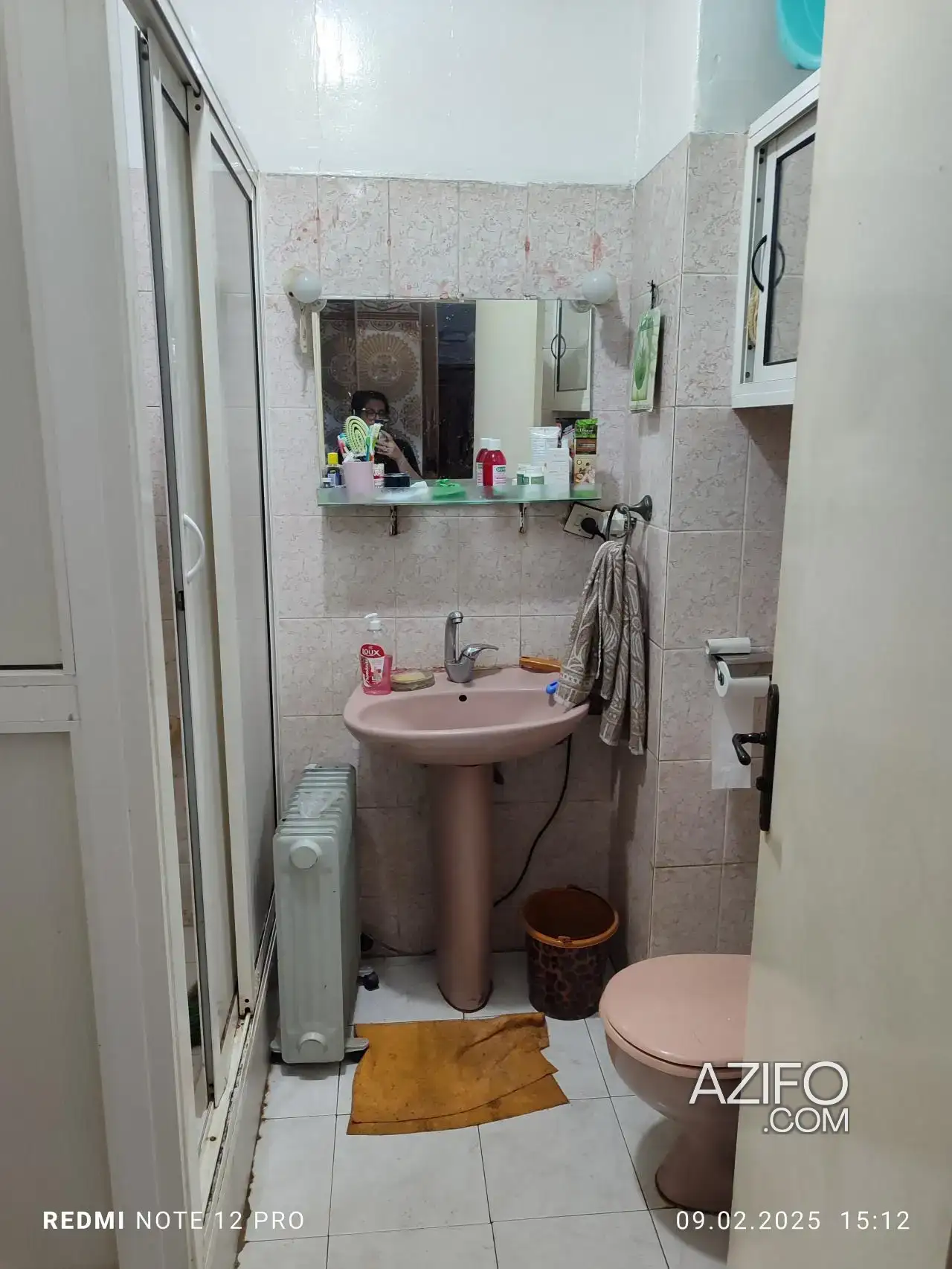 Appartement à vendre à Mohammedia – 120 m² in Mohammedia, MOROCCO | Azifo