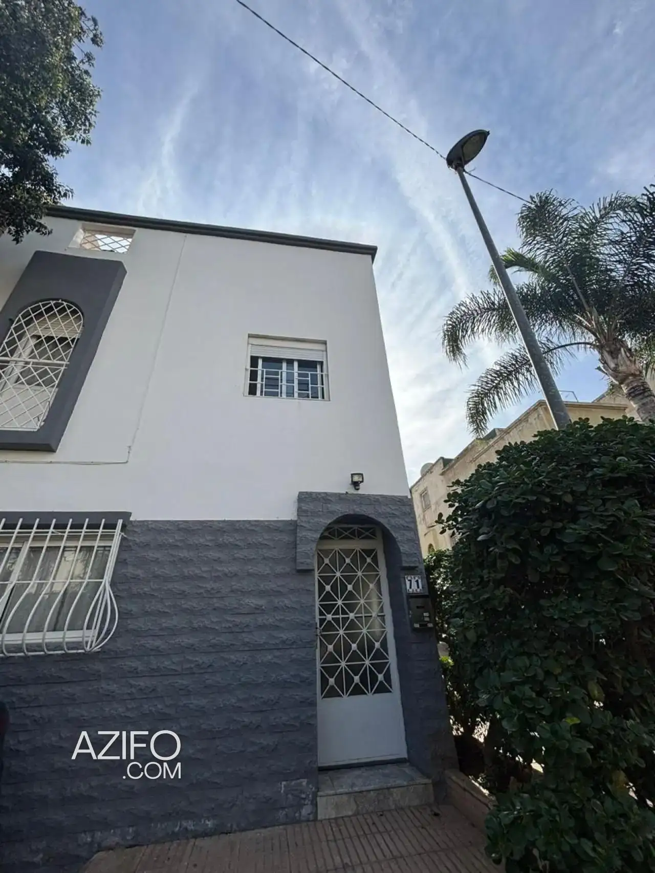 Maison à vendre à Casablanca – 219 m² in Casablanca, MOROCCO | Azifo