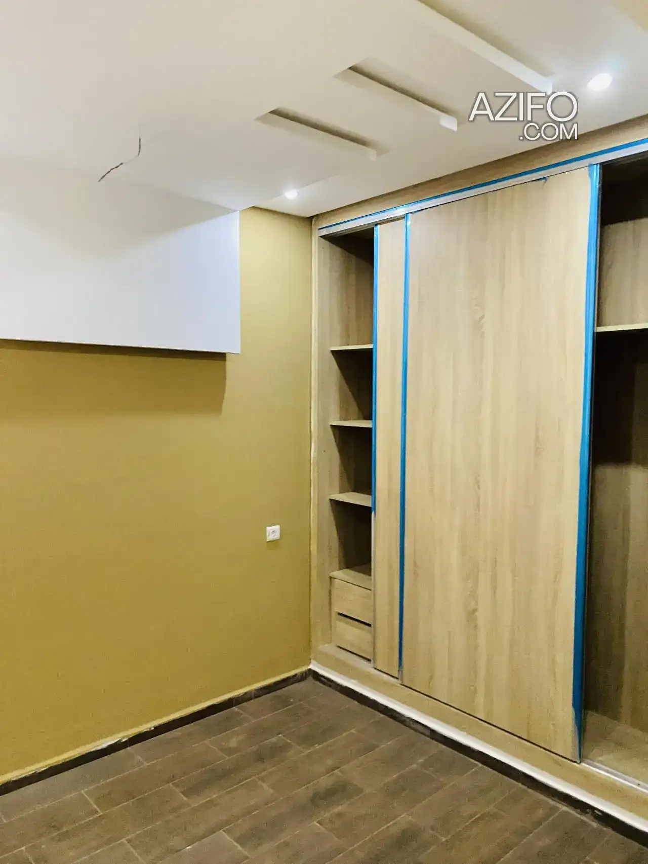 Appartement à vendre à Kenitra – 112 m² in Kenitra, MOROCCO | Azifo