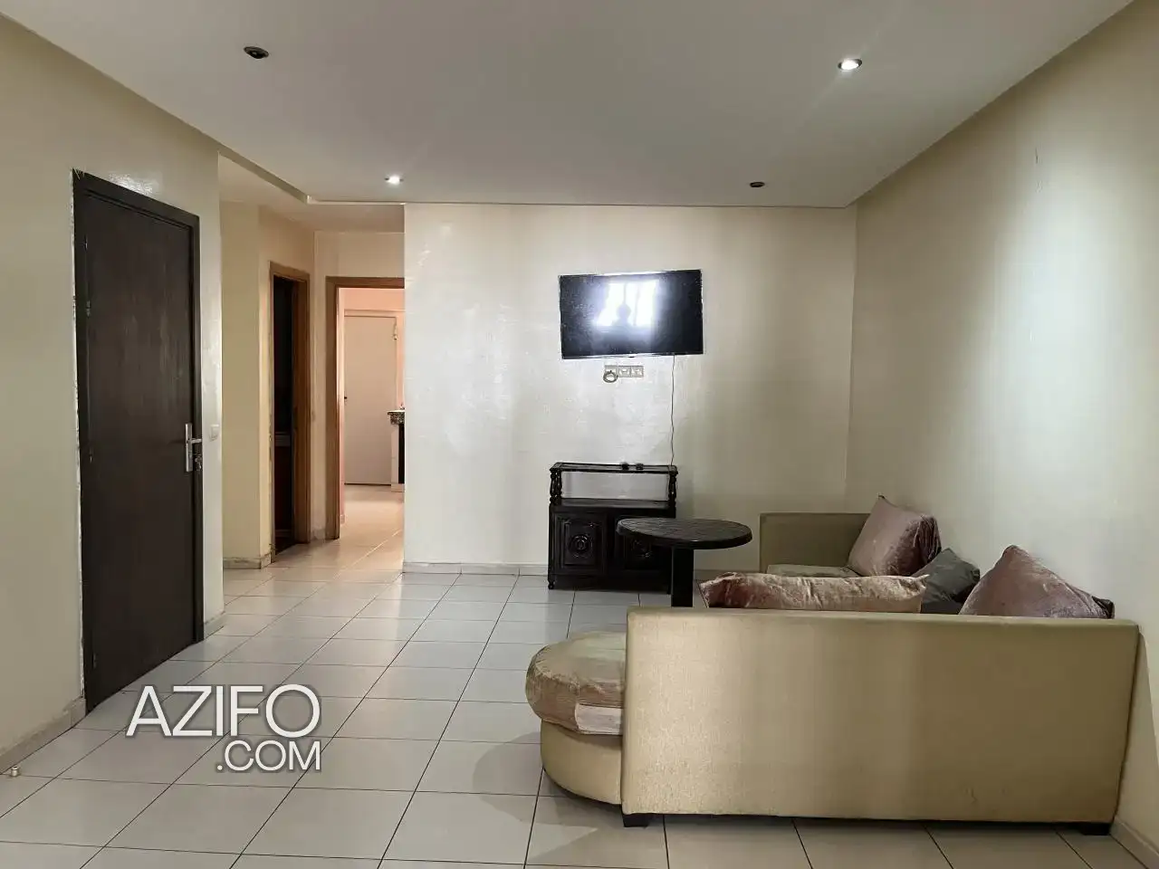 Appartement meublé à vendre à Casablanca – 86 m² in Casablanca, MOROCCO | Azifo