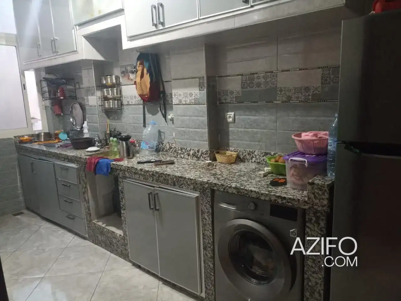 Appartement à vendre à Mohammedia – 51 m² in Mohammedia, MOROCCO | Azifo