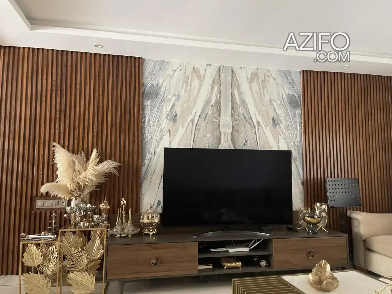 Appartement à vendre à Casablanca – 93 m² in Casablanca, MOROCCO | Azifo
