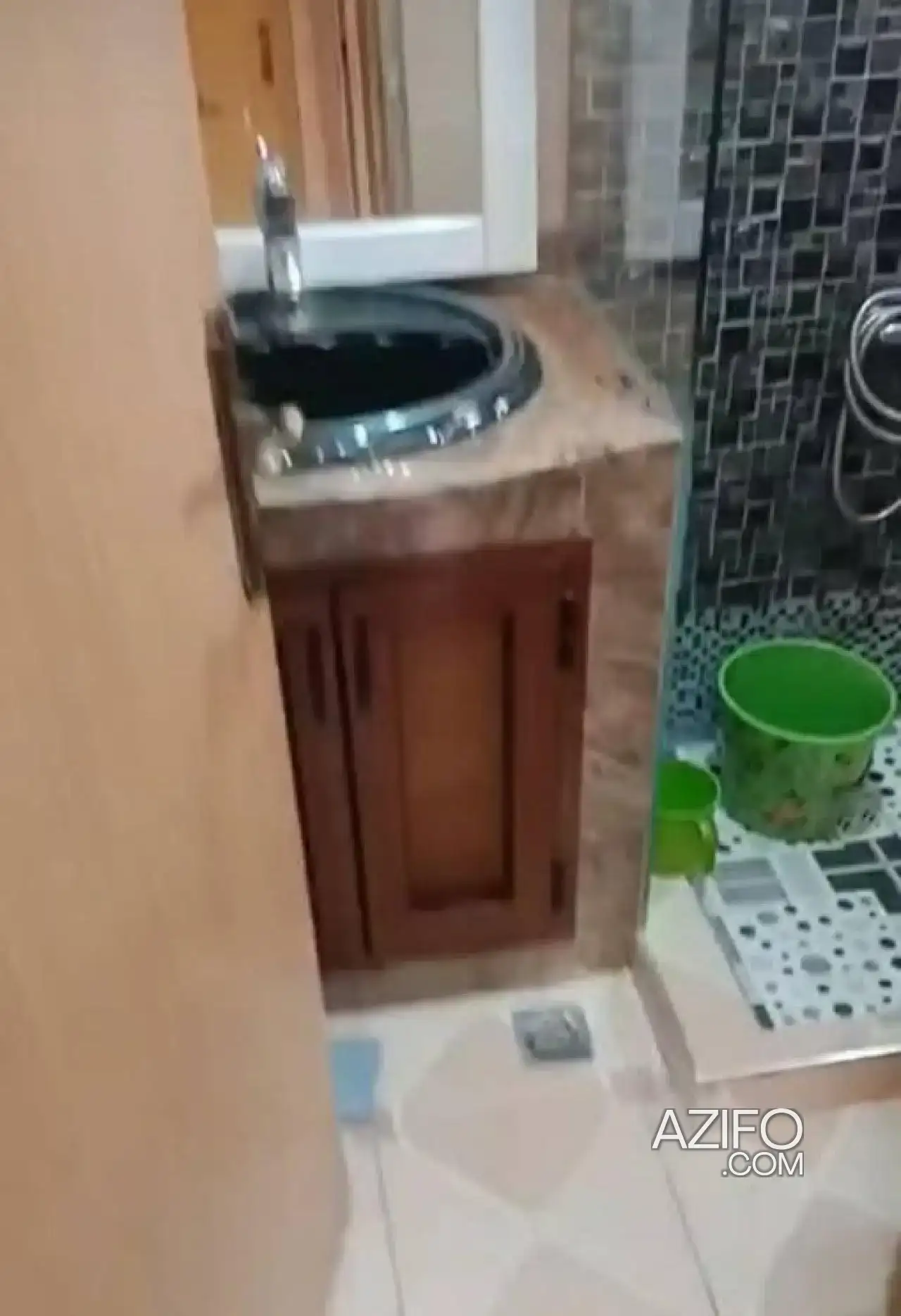 Appartement à vendre à Tanger – 100 m² in Tangier, MOROCCO | Azifo