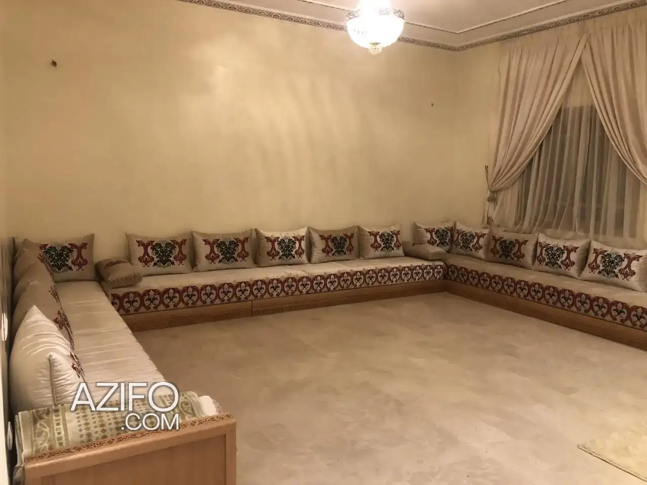 Villa à vendre à Marrakech – 463 m² in Marrakech, MOROCCO | Azifo