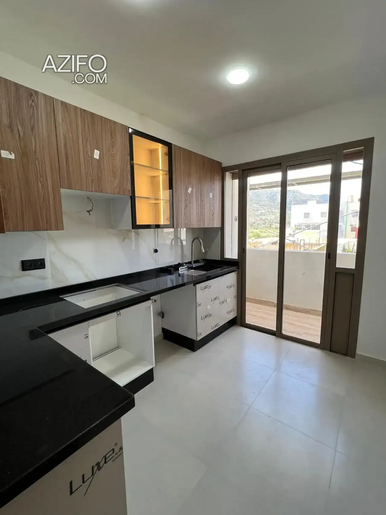 Appartement à vendre à Tétouan – 68 m² in Tétouan, MOROCCO | Azifo