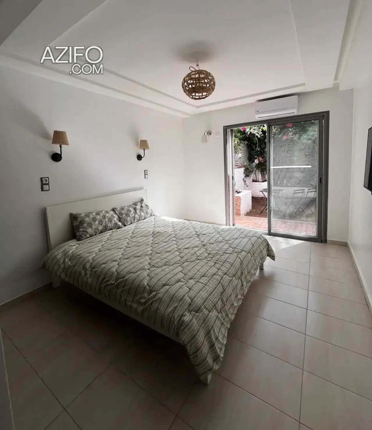 Appartement à vendre à Mohammedia – 50 m² in المحمدية, MOROCCO | Azifo