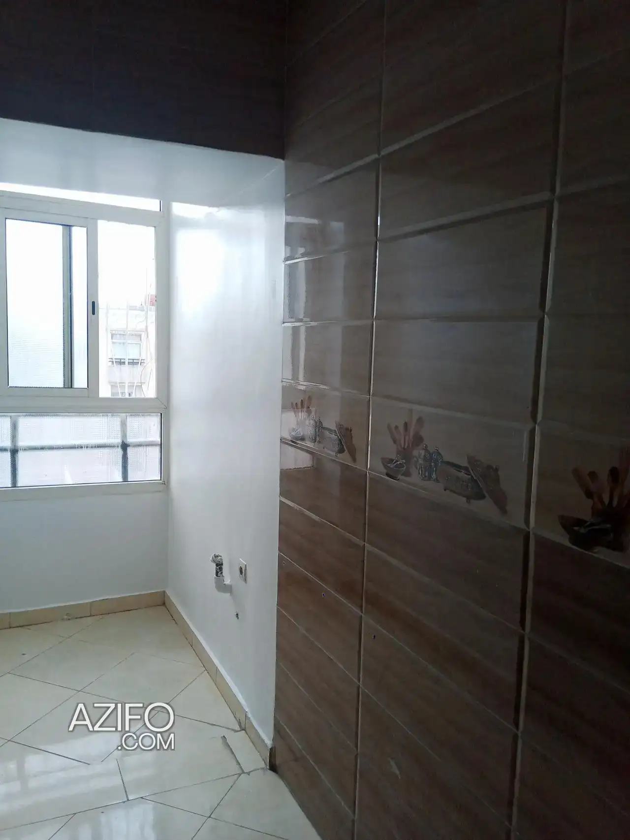 Appartement à vendre à Casablanca – 50 m² in Casablanca, MOROCCO | Azifo