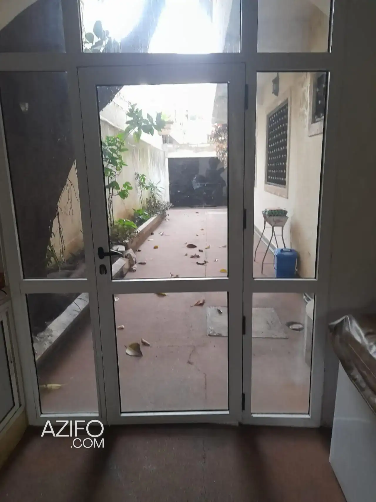 Villa à vendre à Tanger – 300 m² in Tangier, MOROCCO | Azifo