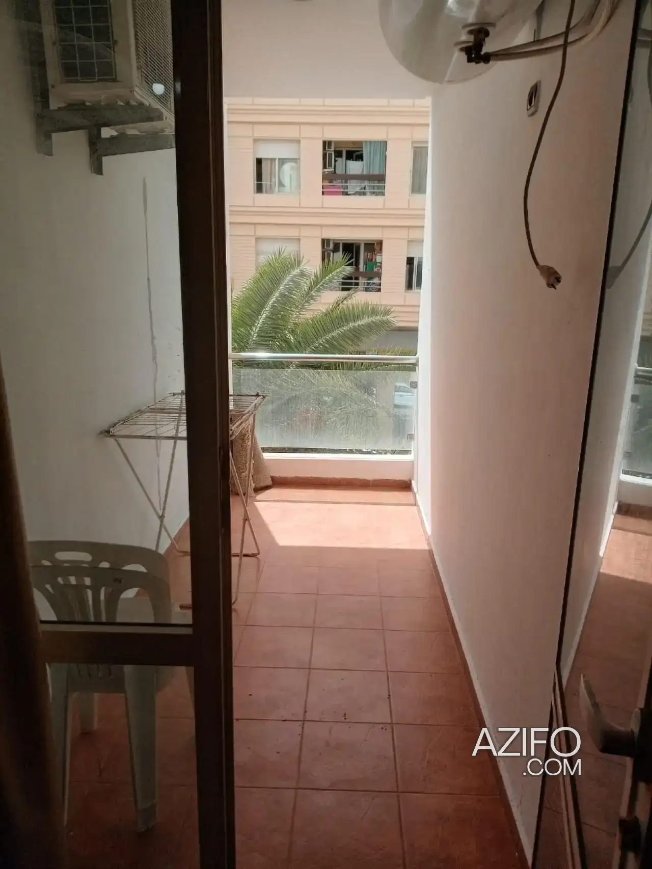 Appartement à vendre à Mohammedia – 59 m² in Mohammedia, MOROCCO | Azifo