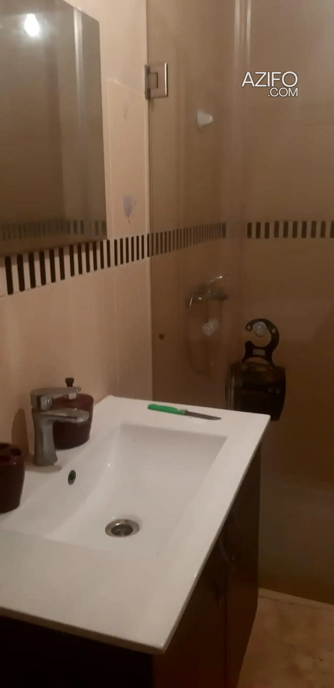 Appartement meublé à vendre à Mohammedia – 49 m² in Mohammedia, MOROCCO | Azifo