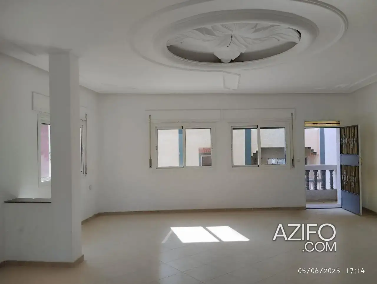 Maison à vendre à Tétouan – 148 m² in Tetouan, MOROCCO | Azifo