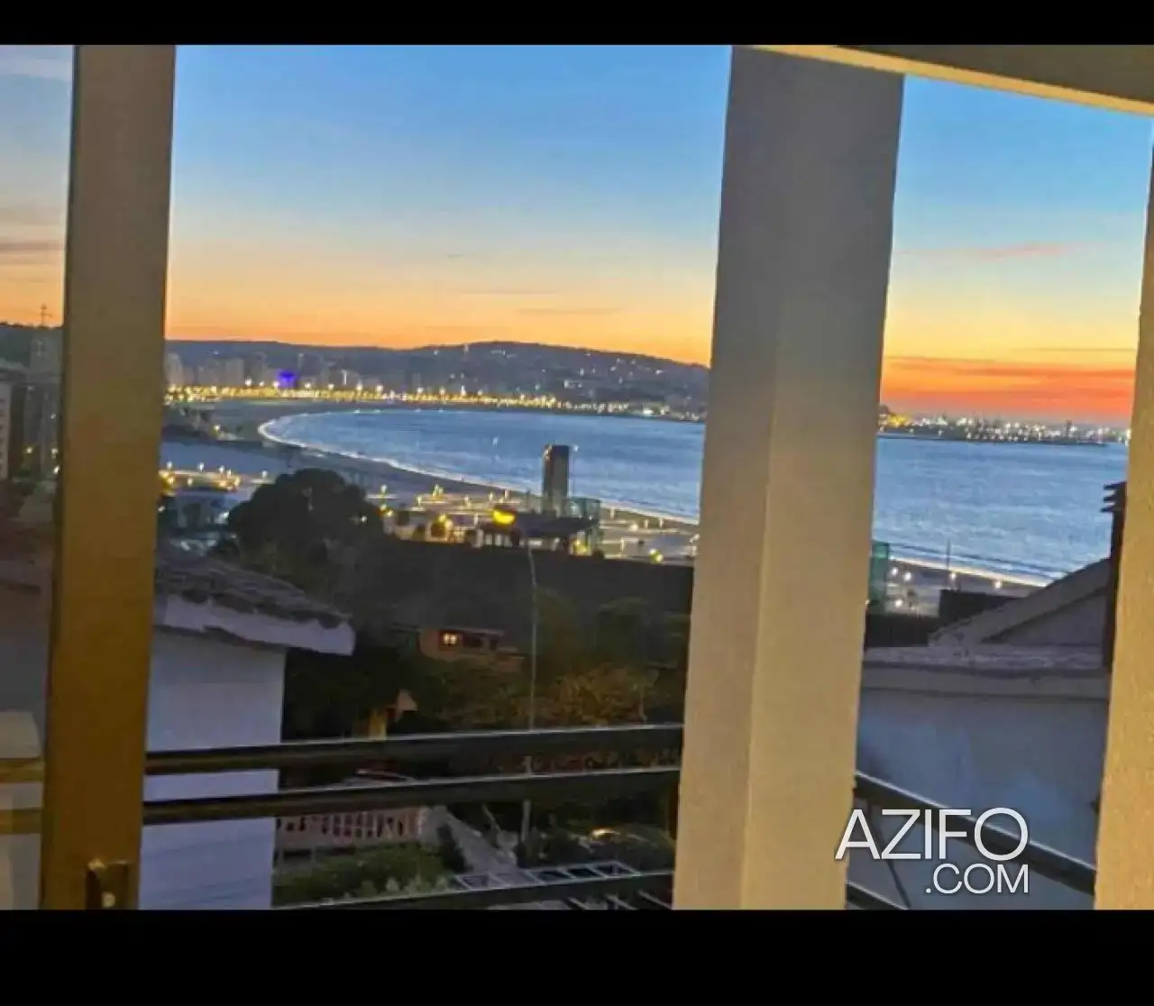 Villa meublée à vendre à Tanger – 82 m² in Tangier, MOROCCO | Azifo