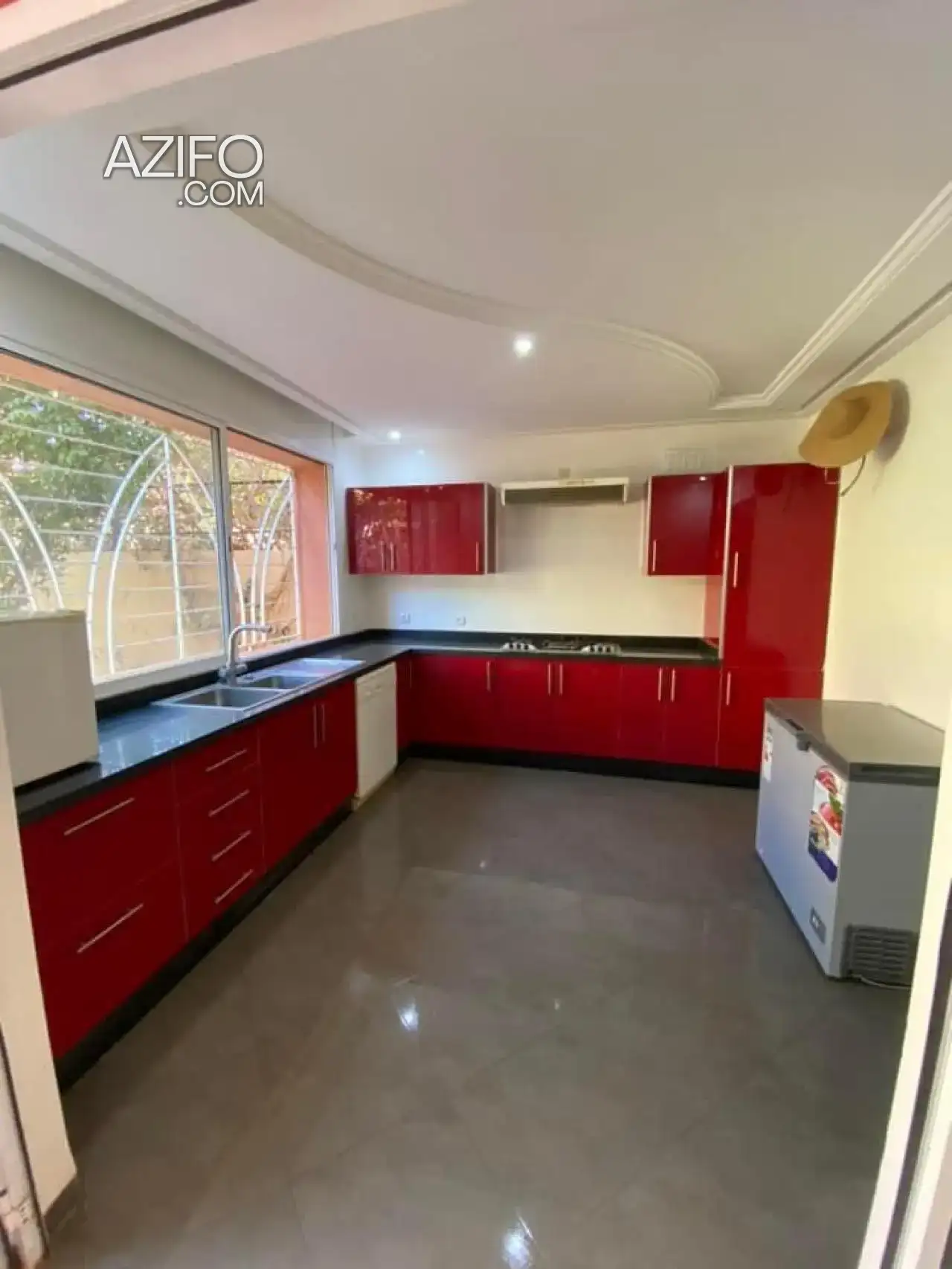 Villa à vendre à Marrakech – 110 m² in Marrakech, MOROCCO | Azifo