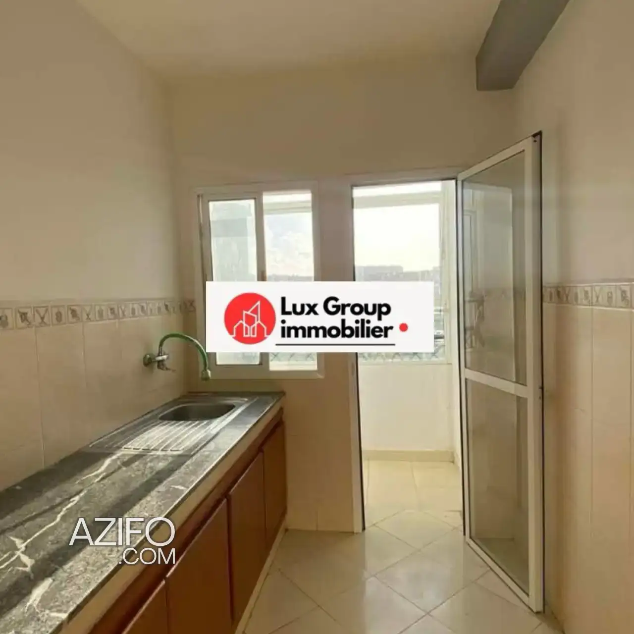 Appartement à vendre à Tanger – 54 m² in Tangier, MOROCCO | Azifo