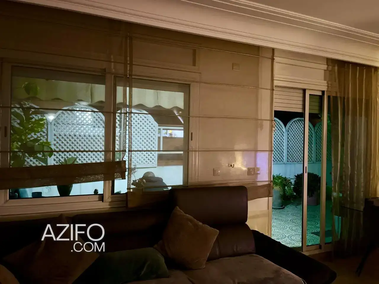 Appartement meublé à vendre à Casablanca – 100 m² in Casablanca, MOROCCO | Azifo