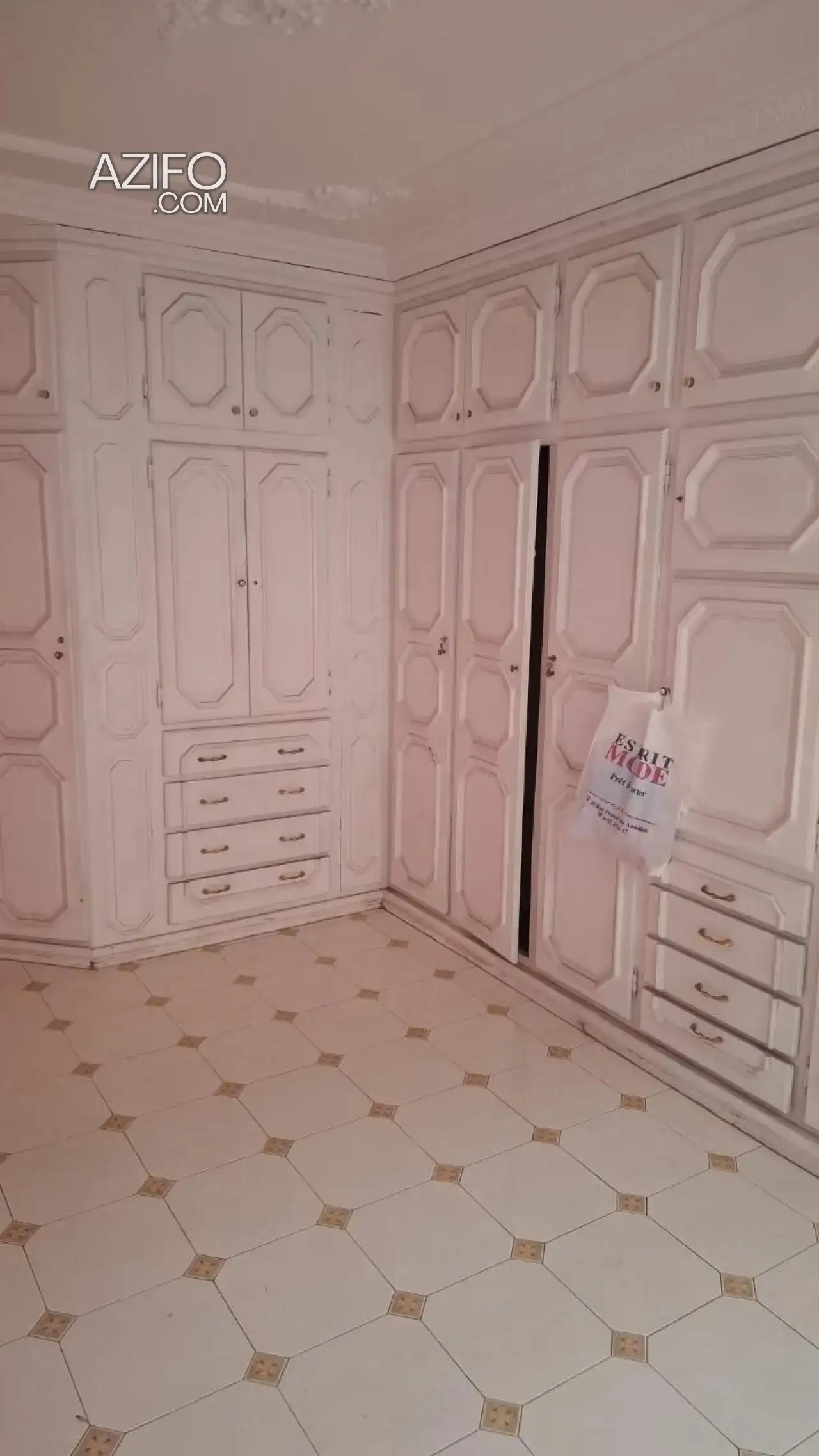 Appartement à vendre à Casablanca – 171 m² in Casablanca, MOROCCO | Azifo