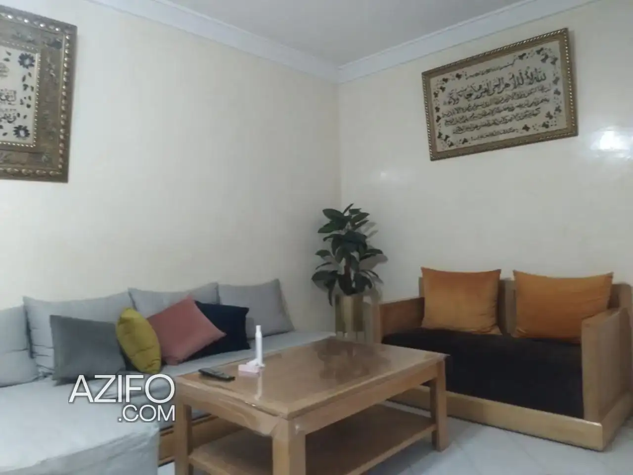 Appartement à vendre à Casablanca – 85 m² in Casablanca, MOROCCO | Azifo