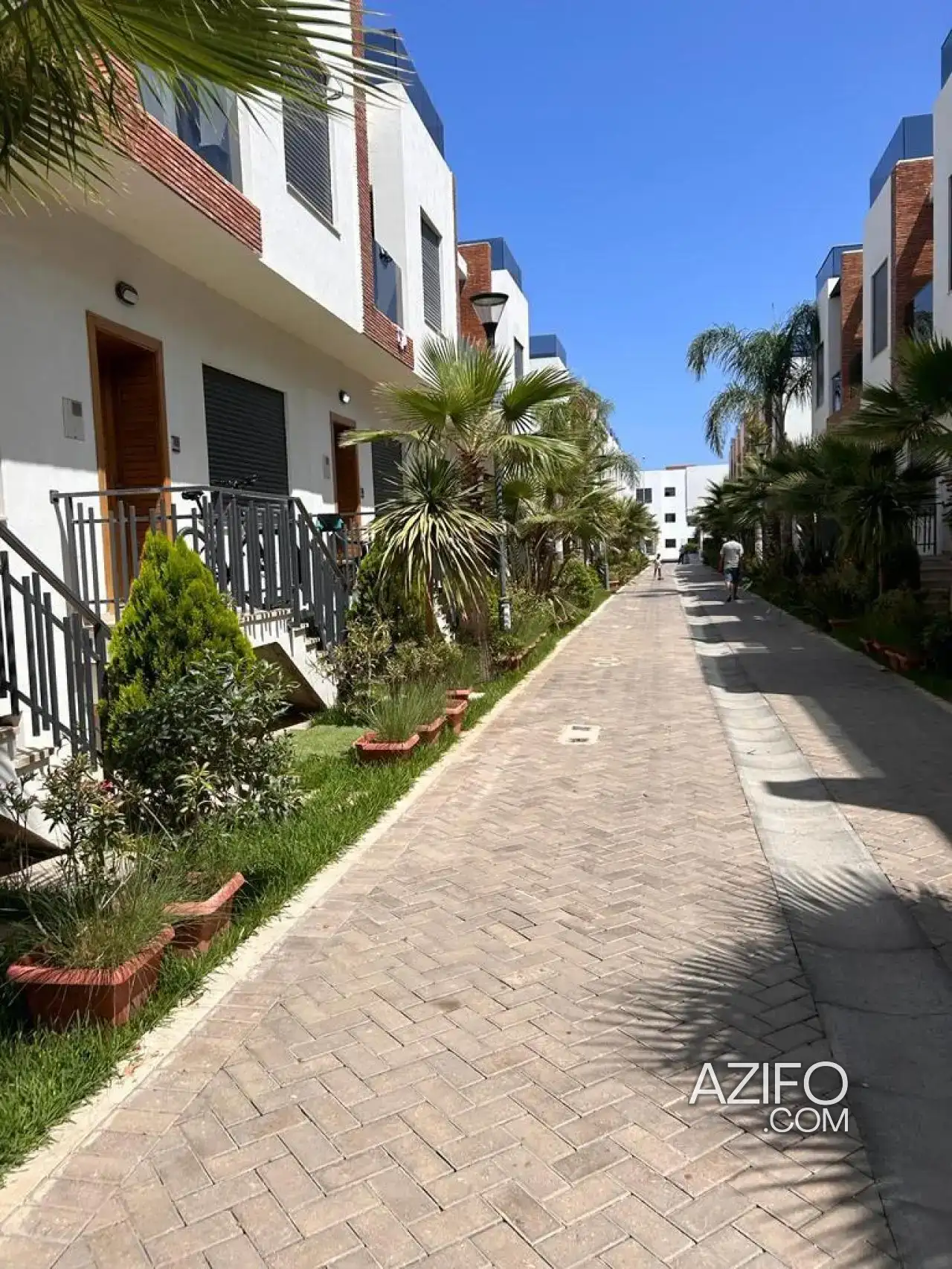Villa à vendre à Casablanca – 278 m² in Casablanca, MOROCCO | Azifo