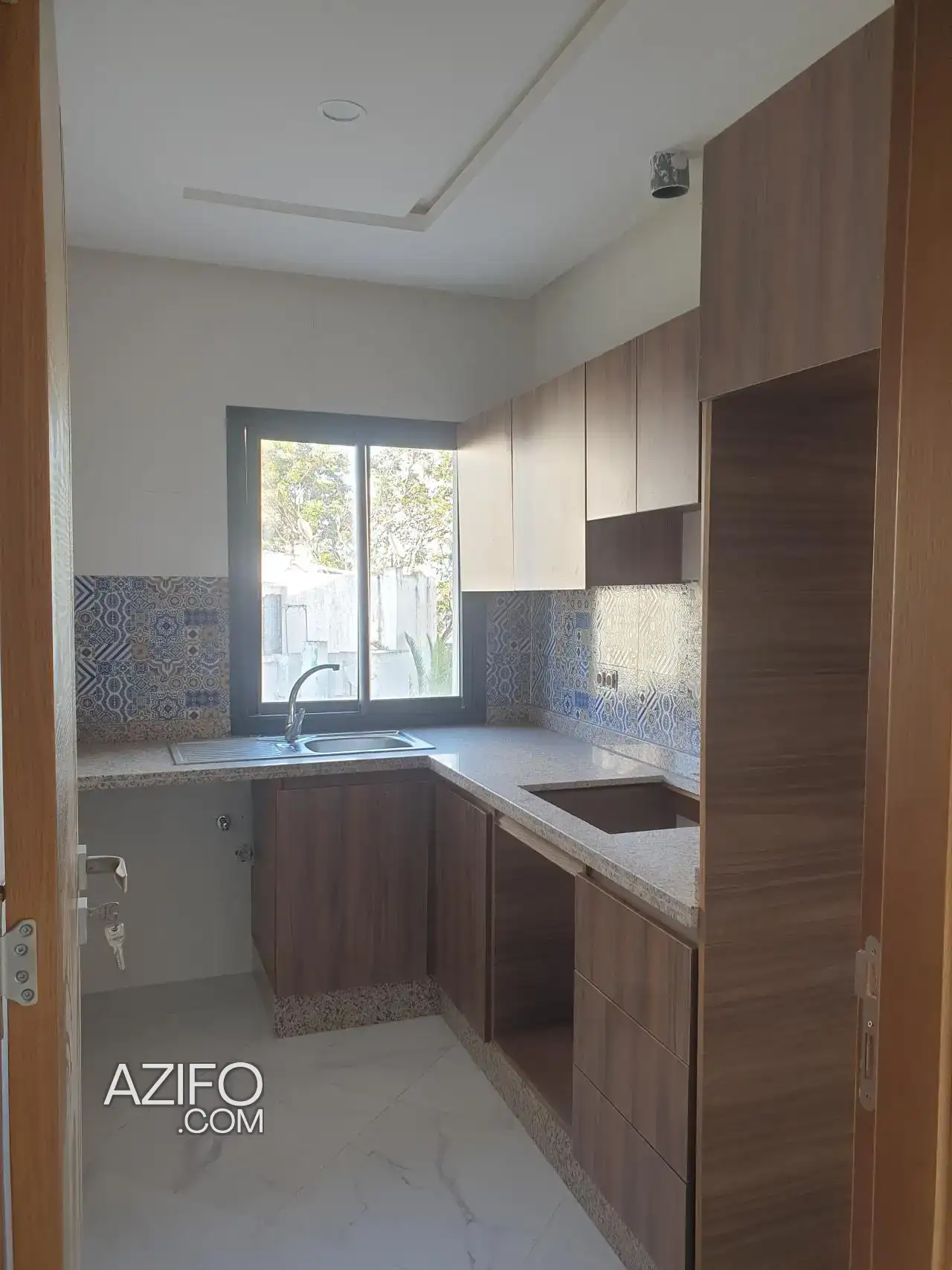 Appartement à vendre à Tétouan – 55 m² in Tetouan, MOROCCO | Azifo