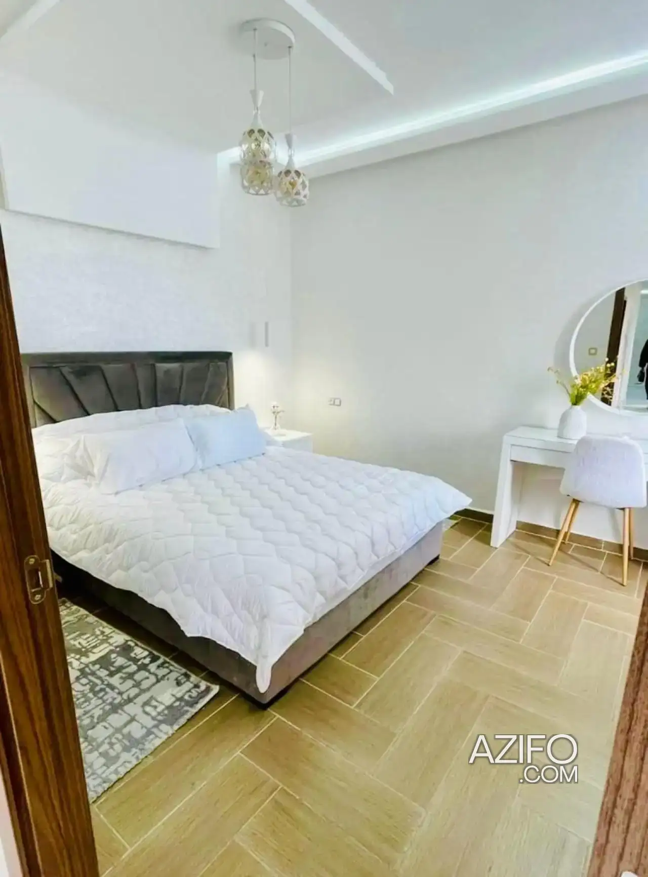 Appartement à vendre à Tanger – 70 m² in Tangier, MOROCCO | Azifo