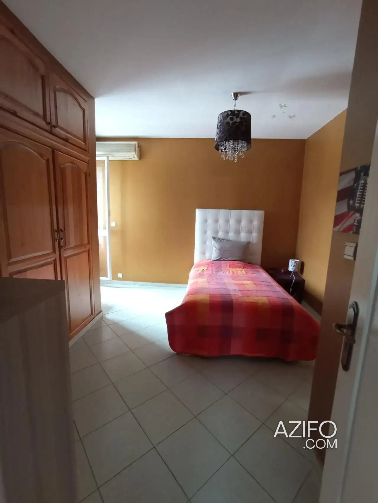 Appartement à vendre à Casablanca – 91 m² in Casablanca, MOROCCO | Azifo