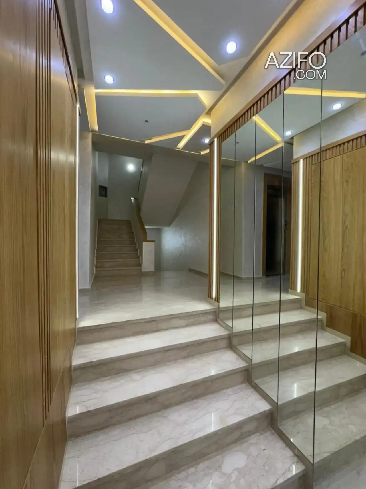 Appartement à vendre à Casablanca – 81 m² in Casablanca, MOROCCO | Azifo