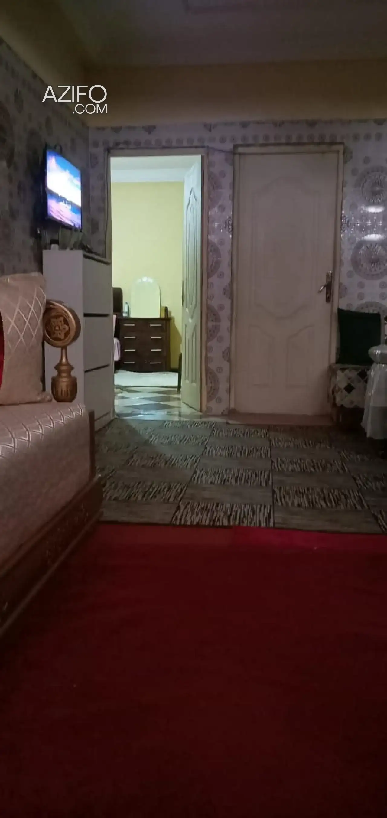 Appartement à vendre à Mohammedia – 80 m² in Mohammedia, MOROCCO | Azifo